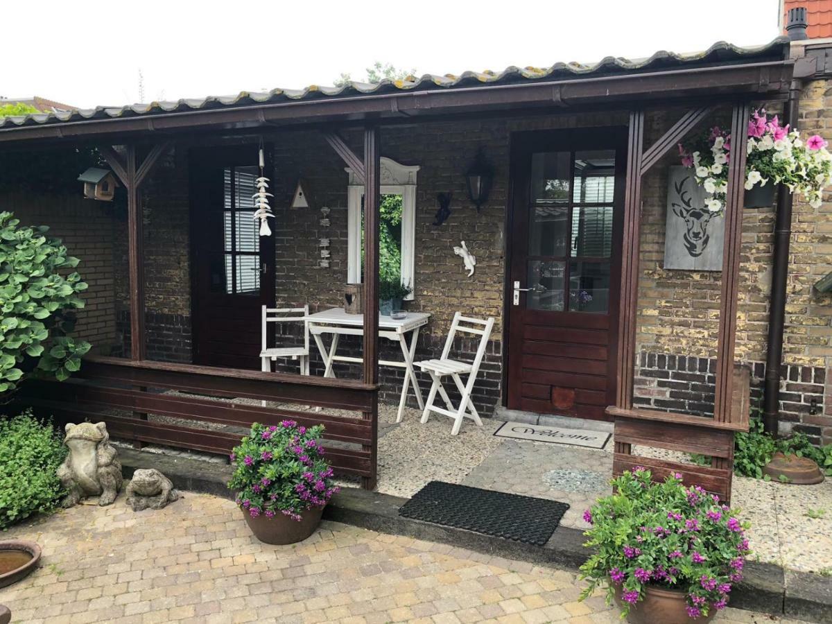Noa'S Place Zandvoort Exterior photo