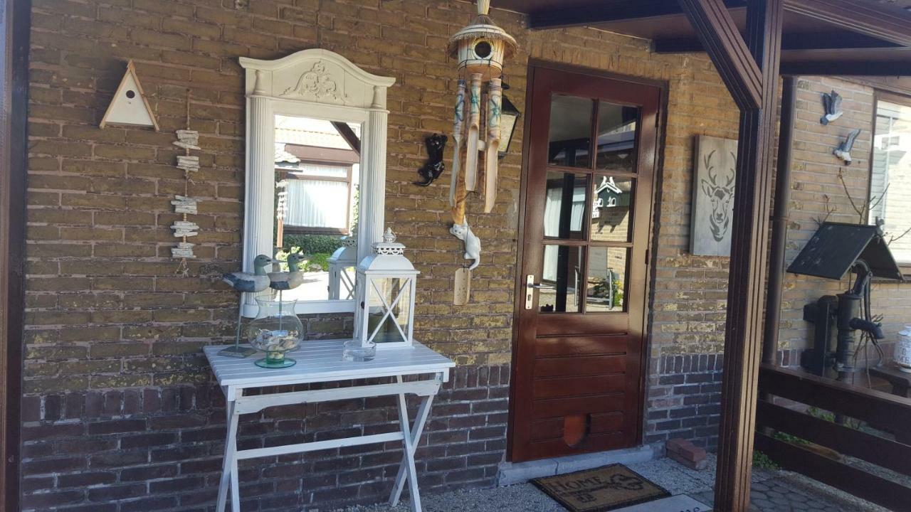 Noa'S Place Zandvoort Exterior photo