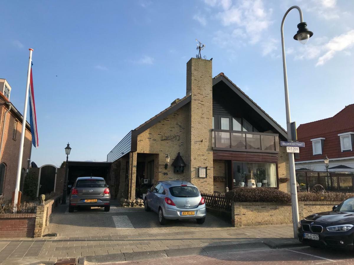Noa'S Place Zandvoort Exterior photo
