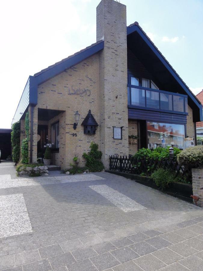 Noa'S Place Zandvoort Exterior photo