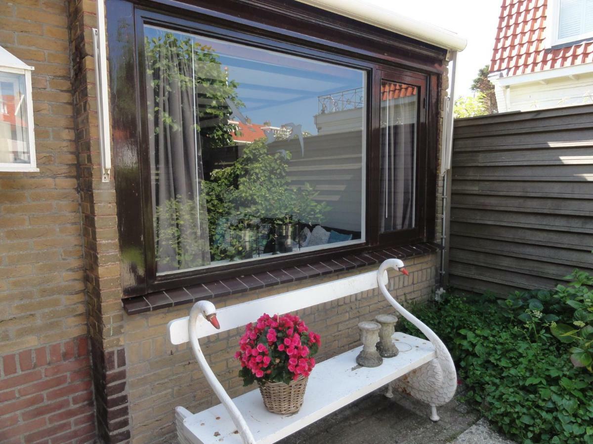 Noa'S Place Zandvoort Exterior photo