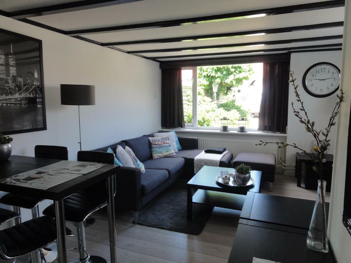 Noa'S Place Zandvoort Exterior photo