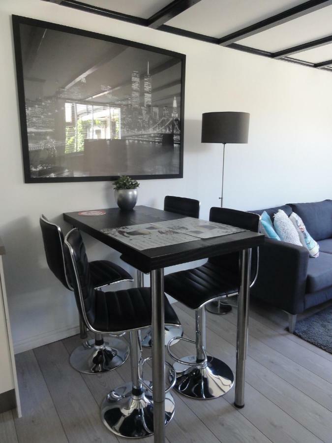Noa'S Place Zandvoort Exterior photo
