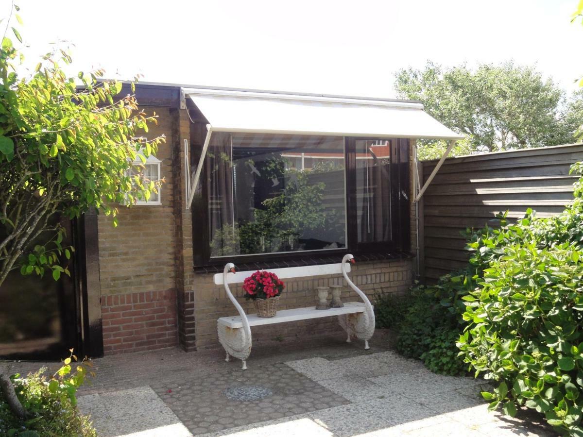 Noa'S Place Zandvoort Exterior photo